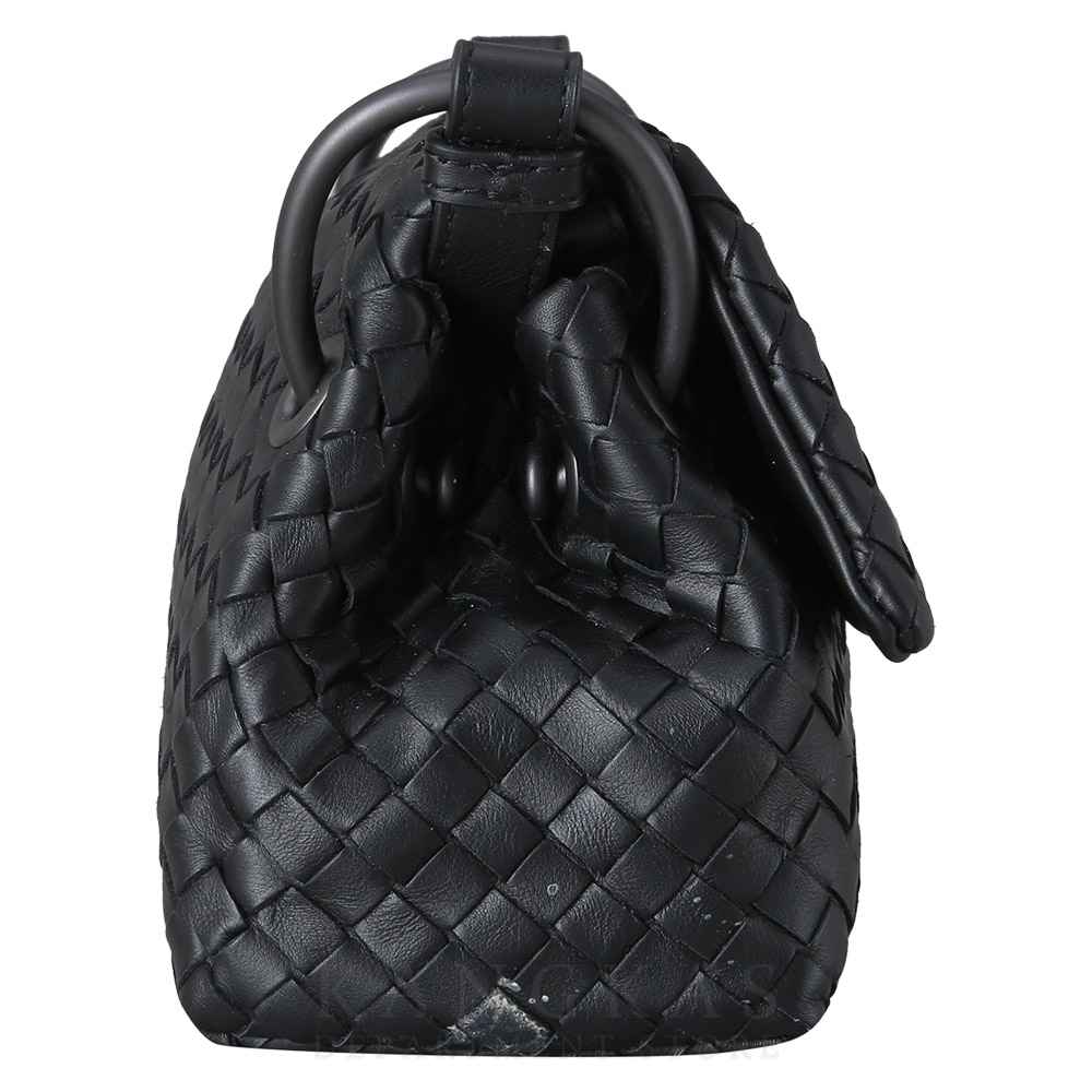 BOTTEGA VENETA(USED)보테가베네타 인트레치아토 크로스백